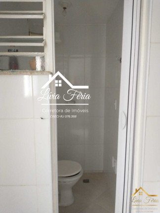 Imagem Apartamento com 3 Quartos à Venda, 65 m² em Parque Califórnia - Campos Dos Goytacazes