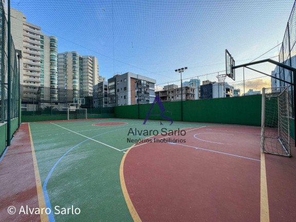 Imagem Apartamento com 4 Quartos à Venda, 217 m² em Barro Vermelho - Vitória Imagem Apartamento com 4 Quartos à Venda, 217 m² em Barro Vermelho - Vitória
