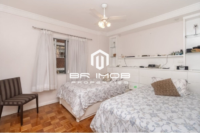 Imagem Imóvel com 4 Quartos à Venda, 200 m² em Higienópolis - São Paulo Imagem Imóvel com 4 Quartos à Venda, 200 m² em Higienópolis - São Paulo
