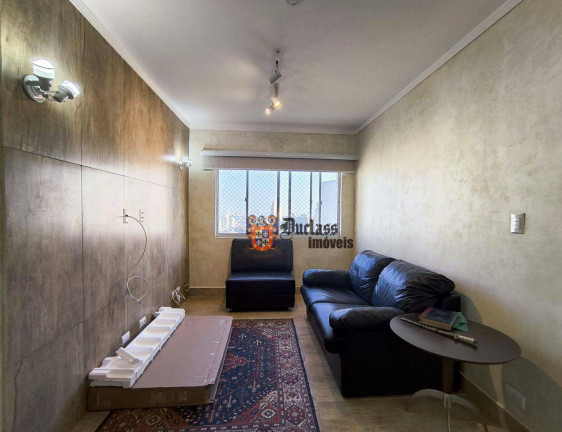 Imagem Apartamento com 2 Quartos à Venda, 63 m² em Saúde - São Paulo Imagem Apartamento com 2 Quartos à Venda, 63 m² em Saúde - São Paulo