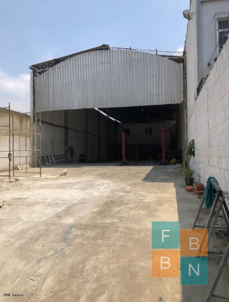 Imagem Galpão para Alugar, 750 m² em Freguesia (jacarepaguá) - Rio De Janeiro Imagem Galpão para Alugar, 750 m² em Freguesia (jacarepaguá) - Rio De Janeiro