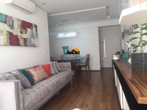 Imagem Apartamento com 3 Quartos à Venda, 70 m² em Vila Campestre - São Paulo Imagem Apartamento com 3 Quartos à Venda, 70 m² em Vila Campestre - São Paulo