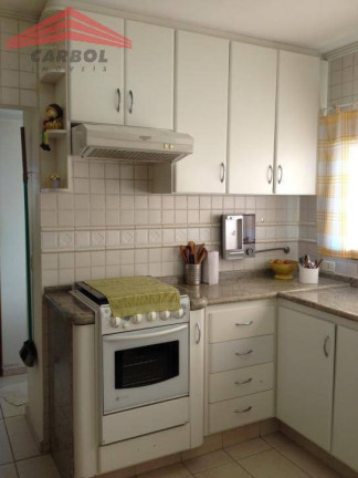 Imagem Apartamento com 3 Quartos à Venda, 170 m² em Jardim Ana Maria - Jundiaí Imagem Apartamento com 3 Quartos à Venda, 170 m² em Jardim Ana Maria - Jundiaí