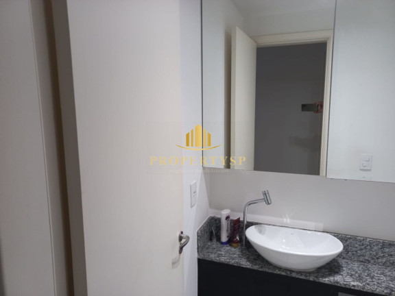 Imagem Apartamento com 2 Quartos à Venda, 60 m² em Vila Anastácio - São Paulo