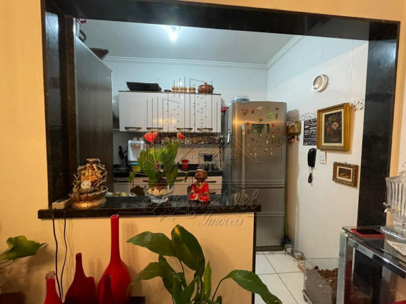 Imagem Apartamento com 1 Quarto à Venda, 45 m² em Maracanã - Praia Grande Imagem Apartamento com 1 Quarto à Venda, 45 m² em Maracanã - Praia Grande