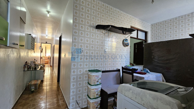 Imagem Sobrado com 3 Quartos à Venda, 249 m² em Capelinha - Salvador Imagem Sobrado com 3 Quartos à Venda, 249 m² em Capelinha - Salvador
