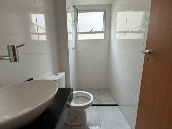 Imagem Apartamento com 2 Quartos à Venda, 61 m² em Lorena Park - Goiânia