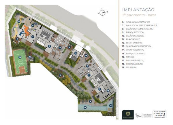 Apartamento com 3 Quartos à Venda, 114 m² em Chácara Klabin - São Paulo