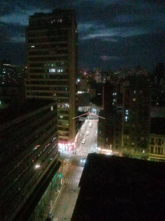 Imagem Studio com 1 Quarto à Venda, 23 m² em Centro - São Paulo