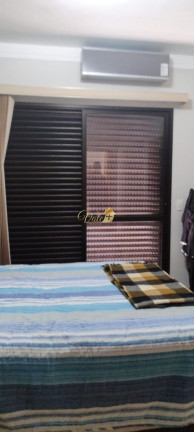 Imagem Apartamento com 3 Quartos à Venda, 118 m² em Jardim Esplanada - São José Dos Campos Imagem Apartamento com 3 Quartos à Venda, 118 m² em Jardim Esplanada - São José Dos Campos