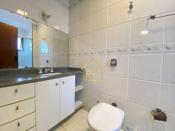 Imagem Apartamento com 4 Quartos à Venda, 240 m² em Boqueirão - Santos Imagem Apartamento com 4 Quartos à Venda, 240 m² em Boqueirão - Santos