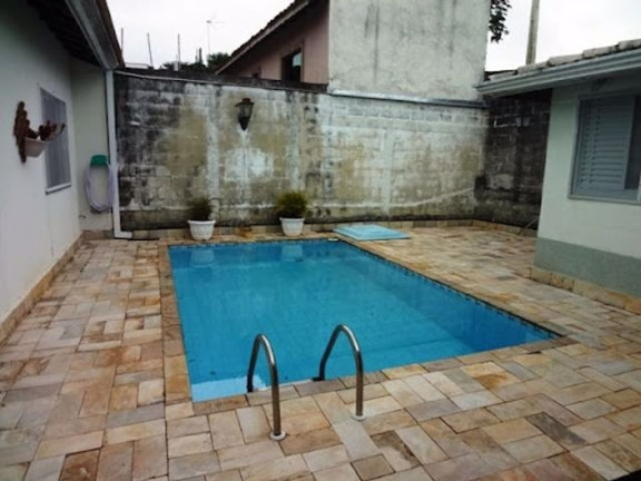 Imagem Casa com 3 Quartos à Venda, 94 m² em Jardim Dona Carmela - Atibaia Imagem Casa com 3 Quartos à Venda, 94 m² em Jardim Dona Carmela - Atibaia