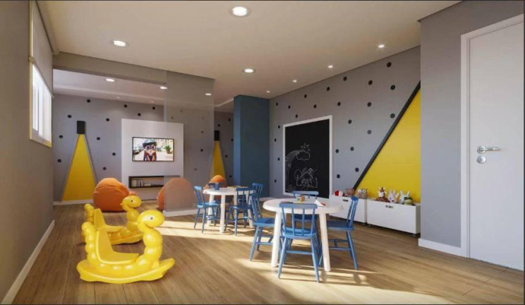 Imagem Apartamento com 2 Quartos à Venda, 36 m² em Cidade Patriarca - São Paulo Imagem Apartamento com 2 Quartos à Venda, 36 m² em Cidade Patriarca - São Paulo