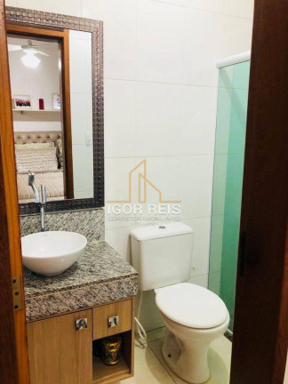 Imagem Apartamento com 2 Quartos à Venda, 123 m² em Parque João Maria - Campos Dos Goytacazes