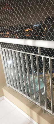 Imagem Apartamento com 2 Quartos à Venda, 53 m² em Jardim Casablanca - São Paulo