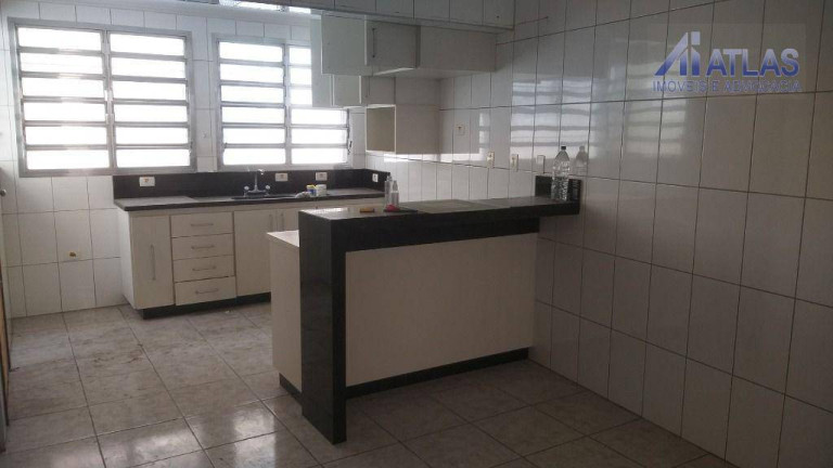 Imagem Casa com 5 Quartos à Venda, 270 m² em Vila Hermínia - Guarulhos