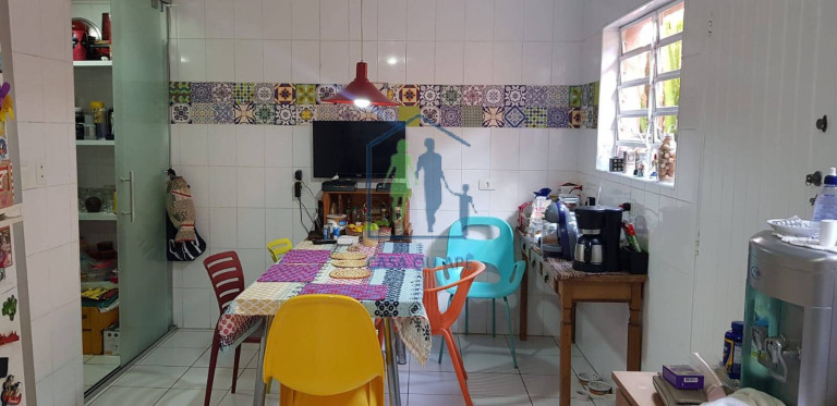 Imagem Sobrado com 3 Quartos à Venda, 117 m² em Jardim Prudência - São Paulo Imagem Sobrado com 3 Quartos à Venda, 117 m² em Jardim Prudência - São Paulo