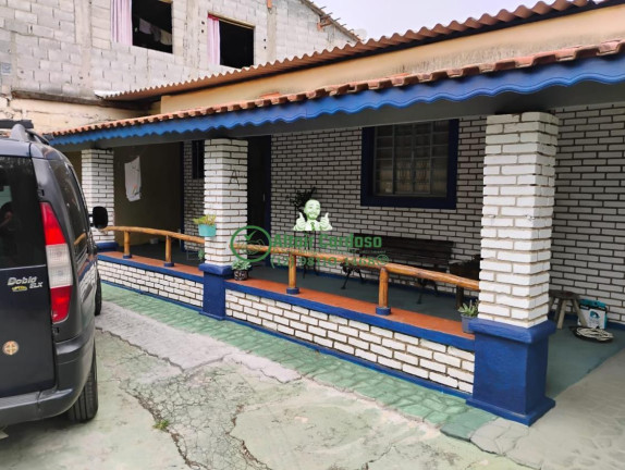 Imagem Chácara com 3 Quartos à Venda, 623 m² em Centro - Paraibuna