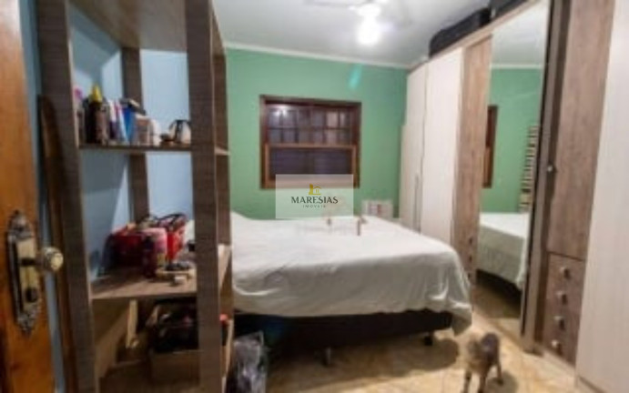 Imagem Casa com 5 Quartos à Venda, 180 m² em Maresias - São Sebastião