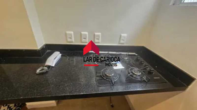 Imagem Apartamento com 1 Quarto à Venda, 44 m² em Glória - Rio De Janeiro Imagem Apartamento com 1 Quarto à Venda, 44 m² em Glória - Rio De Janeiro