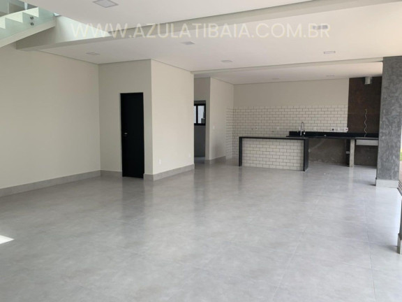Imagem Casa com 3 Quartos à Venda, 180 m² em Condominio Terras De Atibaia - Atibaia