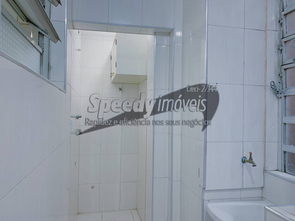 Imagem Apartamento com 2 Quartos para Alugar, 76 m² em Boqueirão - Santos Imagem Apartamento com 2 Quartos para Alugar, 76 m² em Boqueirão - Santos