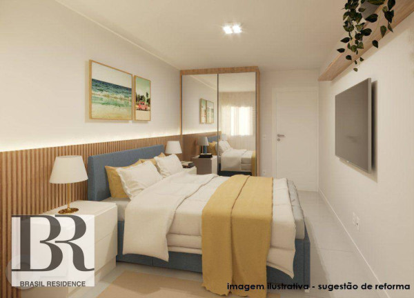 Imagem Apartamento com 4 Quartos à Venda, 166 m² em Paraíso - São Paulo