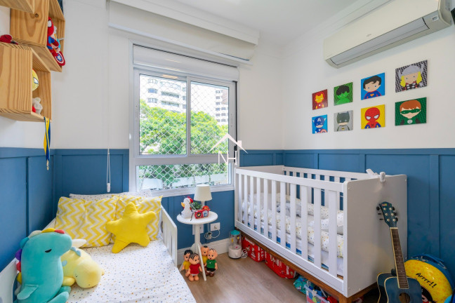 Imagem Apartamento com 3 Quartos à Venda, 87 m² em Real Parque - São Paulo Imagem Apartamento com 3 Quartos à Venda, 87 m² em Real Parque - São Paulo