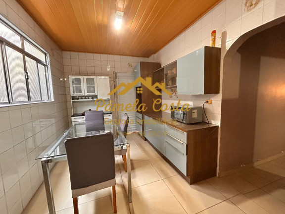 Imagem Casa com 5 Quartos à Venda, 300 m² em Parque Estuário (vicente De Carvalho) - Guarujá Imagem Casa com 5 Quartos à Venda, 300 m² em Parque Estuário (vicente De Carvalho) - Guarujá