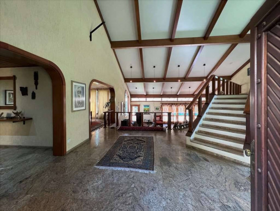 Imagem Casa de Condomínio com 5 Quartos à Venda, em Parque Silvino Pereira - Cotia Imagem Casa de Condomínio com 5 Quartos à Venda, em Parque Silvino Pereira - Cotia