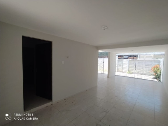 Imagem Casa com 4 Quartos para Alugar, 190 m² em Manaíra - João Pessoa