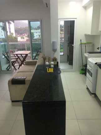 Imagem Apartamento com 2 Quartos à Venda, 64 m² em Toninhas - Ubatuba Imagem Apartamento com 2 Quartos à Venda, 64 m² em Toninhas - Ubatuba