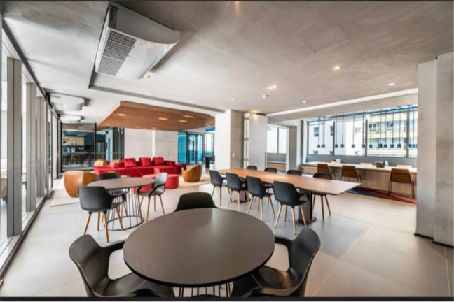 Imagem Studio com 1 Quarto à Venda, 24 m² em Pinheiros - São Paulo