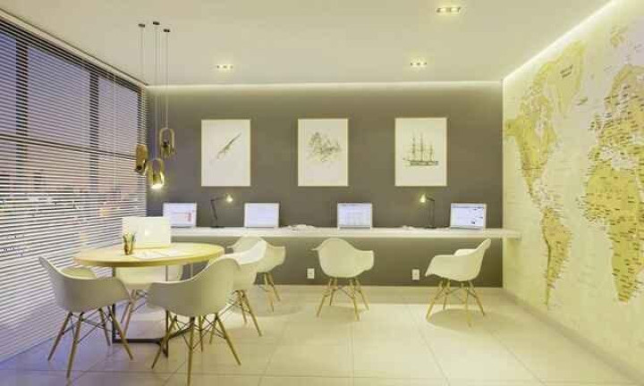 Imagem Apartamento com 3 Quartos à Venda, 92 m² em Tambaú - João Pessoa Imagem Apartamento com 3 Quartos à Venda, 92 m² em Tambaú - João Pessoa