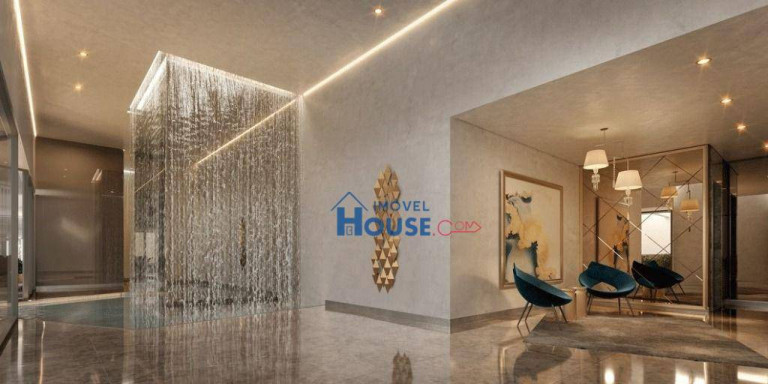 Imagem Apartamento com 3 Quartos à Venda, 182 m² em Pinheiros - São Paulo Imagem Apartamento com 3 Quartos à Venda, 182 m² em Pinheiros - São Paulo