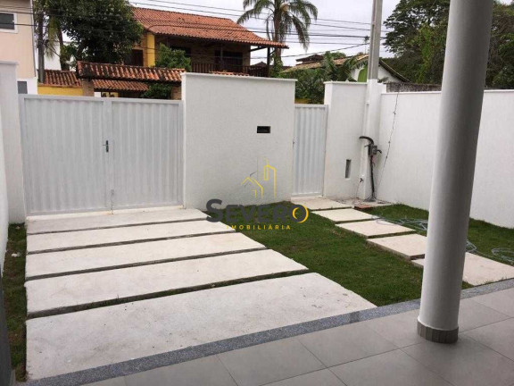 Imagem Casa com 3 Quartos à Venda, 136 m² em Serra Grande - Niterói Imagem Casa com 3 Quartos à Venda, 136 m² em Serra Grande - Niterói