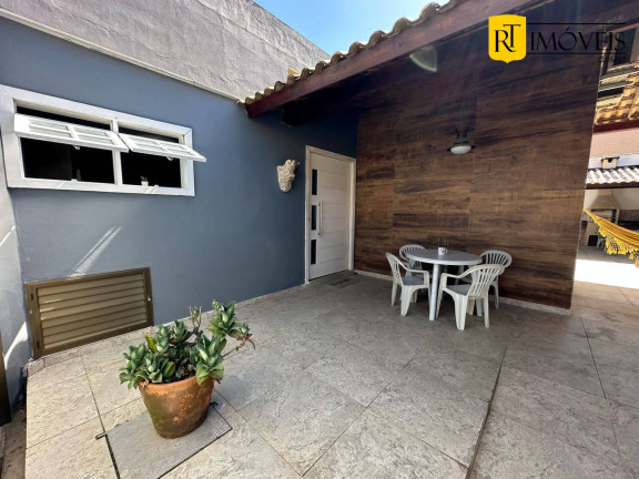 Imagem Casa com 3 Quartos à Venda, 135 m² em Passagem - Cabo Frio Imagem Casa com 3 Quartos à Venda, 135 m² em Passagem - Cabo Frio