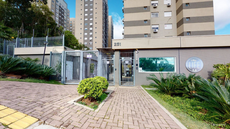 Imagem Apartamento com 2 Quartos à Venda, 55 m² em Jardim Carvalho - Porto Alegre Imagem Apartamento com 2 Quartos à Venda, 55 m² em Jardim Carvalho - Porto Alegre