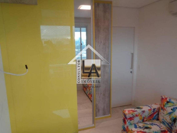 Imagem Apartamento com 3 Quartos à Venda, 98 m² em Alto Da Boa Vista - São Paulo Imagem Apartamento com 3 Quartos à Venda, 98 m² em Alto Da Boa Vista - São Paulo