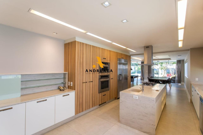 Imagem Casa de Condomínio com 5 Quartos à Venda, 987 m² em Barra Da Tijuca - Rio De Janeiro Imagem Casa de Condomínio com 5 Quartos à Venda, 987 m² em Barra Da Tijuca - Rio De Janeiro