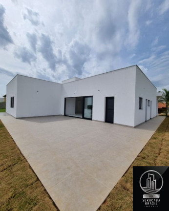 Imagem Casa com 3 Quartos à Venda, 250 m² em Village Araçoiaba - Araçoiaba Da Serra Imagem Casa com 3 Quartos à Venda, 250 m² em Village Araçoiaba - Araçoiaba Da Serra