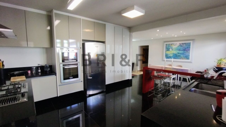 Imagem Casa com 4 Quartos para Alugar, 600 m² em Alto Da Boa Vista - São Paulo Imagem Casa com 4 Quartos para Alugar, 600 m² em Alto Da Boa Vista - São Paulo