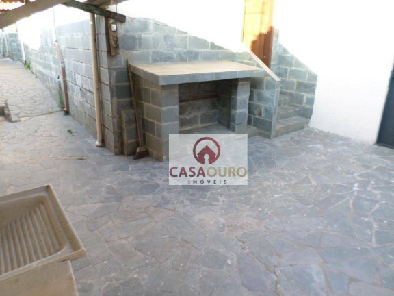 Imagem Casa com 6 Quartos à Venda, 200 m² em Colégio Batista - Belo Horizonte