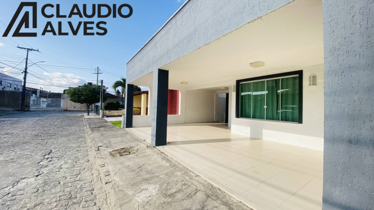 Imagem Casa de Condomínio com 3 Quartos para Alugar, 300 m² em Tomba - Feira De Santana Imagem Casa de Condomínio com 3 Quartos para Alugar, 300 m² em Tomba - Feira De Santana