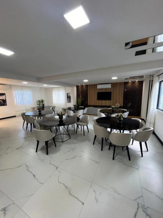 Imagem Apartamento com 3 Quartos à Venda, 120 m² em Meia Praia - Itapema