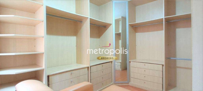 Imagem Apartamento com 3 Quartos à Venda, 90 m² em Santo Antônio - São Caetano Do Sul Imagem Apartamento com 3 Quartos à Venda, 90 m² em Santo Antônio - São Caetano Do Sul