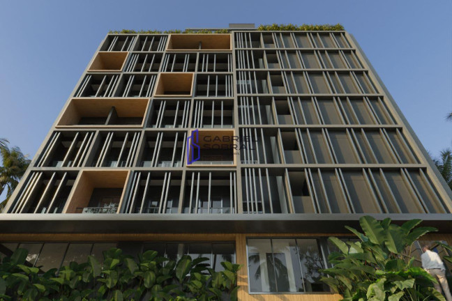 Imagem Apartamento com 1 Quarto à Venda, 22 m² em Jardim Oceania - João Pessoa Imagem Apartamento com 1 Quarto à Venda, 22 m² em Jardim Oceania - João Pessoa