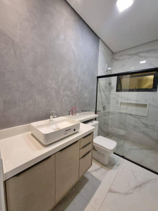 Imagem Casa com 3 Quartos à Venda, 166 m² em Parque Olívio Franceschini - Hortolândia