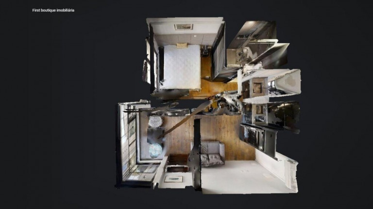 Imagem Imóvel com 1 Quarto à Venda, 33 m² em Jardim Paulista - São Paulo Imagem Imóvel com 1 Quarto à Venda, 33 m² em Jardim Paulista - São Paulo