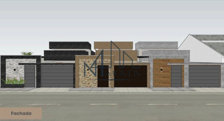 Imagem Casa com 3 Quartos à Venda, 266 m² em Setor Serra Dourada - 3ª Etapa - Aparecida De Goiânia Imagem Casa com 3 Quartos à Venda, 266 m² em Setor Serra Dourada - 3ª Etapa - Aparecida De Goiânia